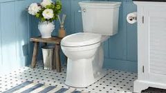 حل مشكلة إنسداد المرحاض بطريقة فعالة