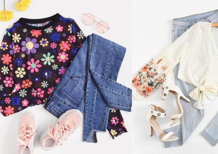 لإزالة أي بقعة عن الملابس اتبعي هذه الخطوات