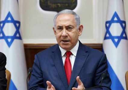نتنياهو: التطبيع معنا يتزايد بصرف النظر عن تعثر المسار الفلسطيني