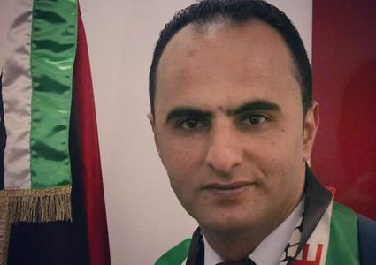 عذرا أبا جهاد