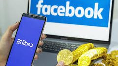 الصين:عملتنا الرقمية ستكون مشابهة لليبرا التابعة لفيسبوك