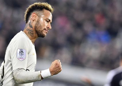 نيمار يطوي صفحة الماضي ويبدأ من جديد