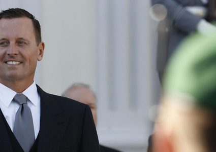 سفير أمريكي يطالب بحظر حزب الله في ألمانيا