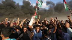 الفصائل: الاحتلال يتحمل تداعيات اعتدائه على المواطنين شرق غزة