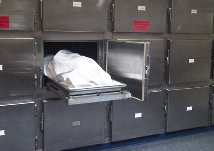 وفاة مسن متأثراً باصابته بحادث سير بنابلس