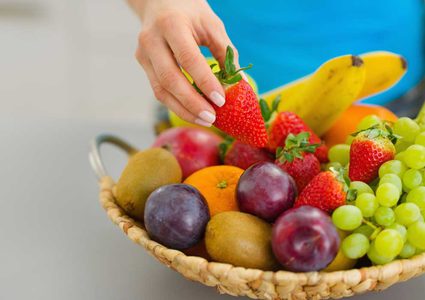 المانجو والبطيخ تحميك من الأمراض