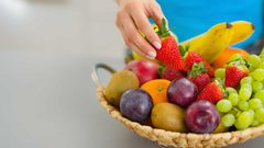 المانجو والبطيخ تحميك من الأمراض