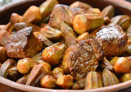 فوائد مذهلة للبامية.. حضريها بهذه الطريقة