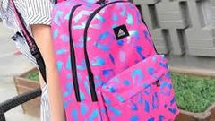 الوزن المناسب لحقيبة طفلك