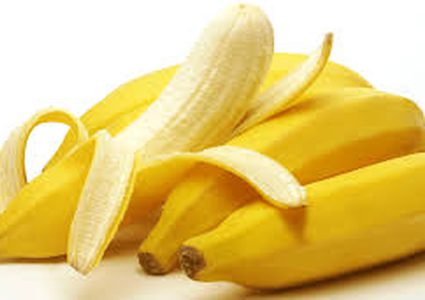 الموز وعلاقته بالإكتئاب والحموضة