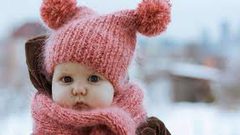 أطباق صحية تمنح طفلك الدفء في الشتاء