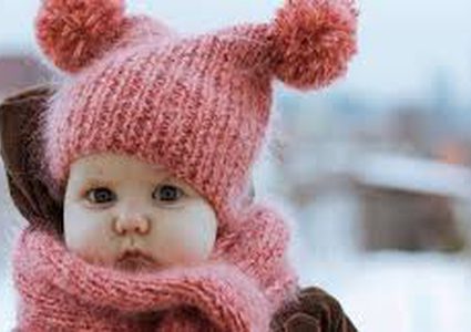 أطباق صحية تمنح طفلك الدفء في الشتاء