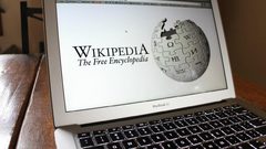 "ويكيبيديا" تعود للعمل بعد عطل مفاجئ لفترة وجيزة