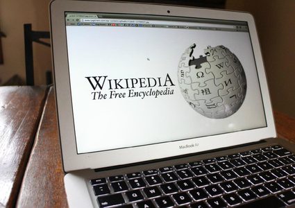 "ويكيبيديا" تعود للعمل بعد عطل مفاجئ لفترة وجيزة