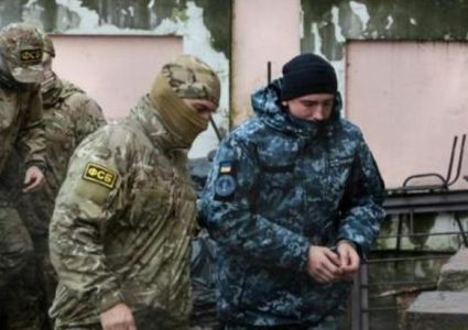 صفقة لتبادل الأسرى بين روسيا و​أوكرانيا​