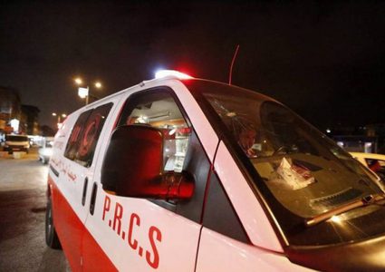 مقتل مواطن بإطلاق نار وسط جنين