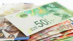 أسعار صرف العملات مقابل الشيقل الإسرائيلي