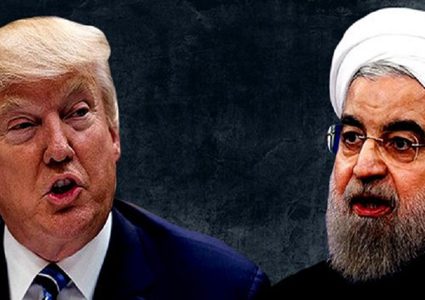 إيران تستبعد عقد اجتماع بين روحاني وترامب