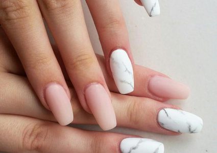 احصلي على أصابع نحيفة بهذه الطريقة