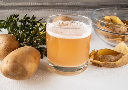 فوائد مذهلة لعصير البطاطا تعرفوا عليها!