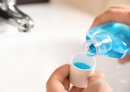 دراسة: غسول الفم يقلل من فوائد التمارين الرياضية!