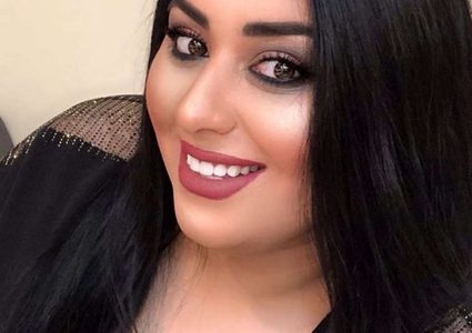 رد دموع تحسين على سخرية مي العيدان من جسدها