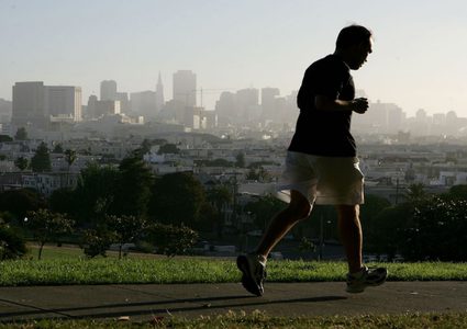 تعرفوا على الرياضات التي تناسبك في سن الأربعين