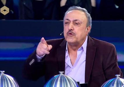 الشيف أنطوان يكشف سبب انفصاله عن زوجته الثانية