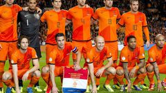 المنتخب الهولندي يفوز على مضيفه الألماني بأربعة أهداف