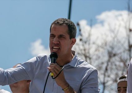 فنزويلا: المعارضة تدعم "غوايدو"