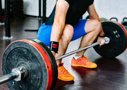 دراسة: رياضة حمل الأثقال هي الحل الأقوى لمحاربة الشيخوخة