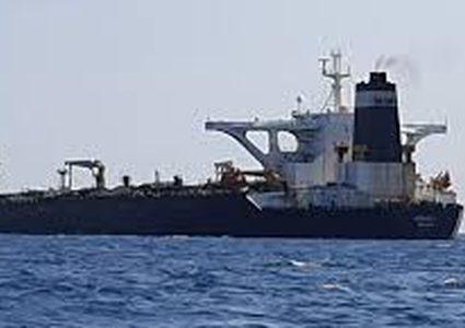 اتفاق سري بين أمريكا وإيران حول (أدريان داريا 1)