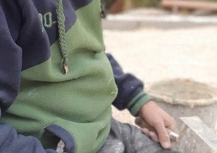 مقتل شاب من بلدة عجة برصاص مجهولين