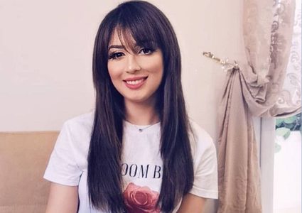 هشتاج #كلنا_سهيلة يتصدر الترند في التويتر