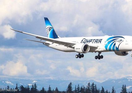 مصر تعلن تسلمها لطائرة "ايرباص" الأولى من نوعها