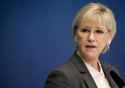 وزيرة أوروبية تستقيل لقضاء وقت أطول مع عائلتها