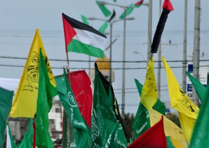 الفصائل الفلسطينية تنعى الأسير السايح وتحمل الاحتلال المسؤولية