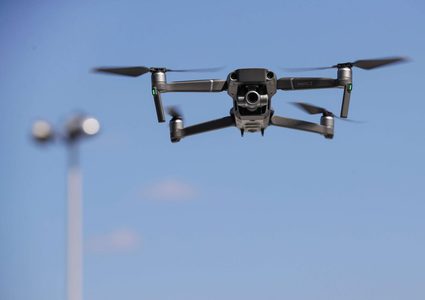 الاحتلال يزعُم: هجوم ثالث من نوعه بـ"الدرونات" شرق غزة