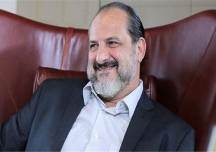 خالد الصاوي يرفض تكريمه !