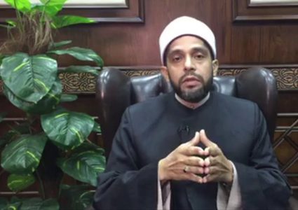 الإفتاء المصرية: المتوفى بمرض السرطان شهيد