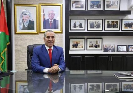 الشيخ يعلق على استقالة غرينبلات ويقدم نصيحة لترامب