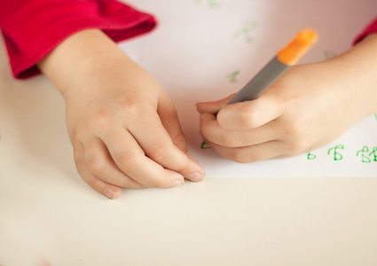 أسرار وراثية مرتبطة بالعُسر