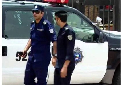 سلسلة ذهبية تفضح جريمة خادمة