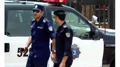 سلسلة ذهبية تفضح جريمة خادمة