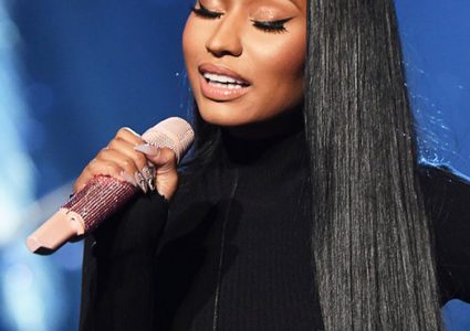 مغنية الراب نيكي ميناج تعلن اعتزالها الغناء