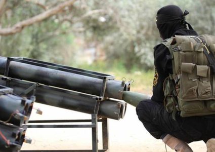 شهيد في انفجار عرضي بغزة