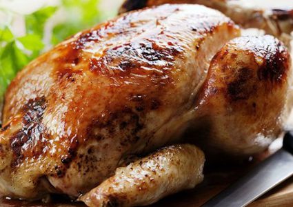 دراسة تحذر: تناول الدجاج يزيد فرص الإصابة بالسرطان
