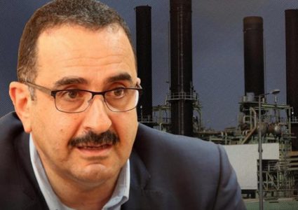 سلطة الطاقة: ديون كهرباء الضفة الغربية "صفر"