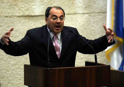 الطيبي: نتنياهو يتهم فلسطينيي 48 بتزوير انتخابات كنيست الاحتلال