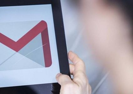 جوجل تطرح ميزة جديدة لتطبيق Gmail لمستخدمي الايفون